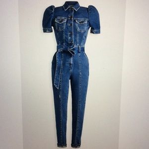 Tori jumpsuit